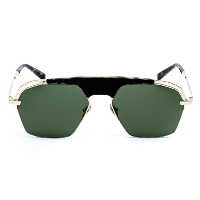 Gafas de Sol Hombre Belstaff MAXFORD-DORADO-W Dorado ø 57 mm 1