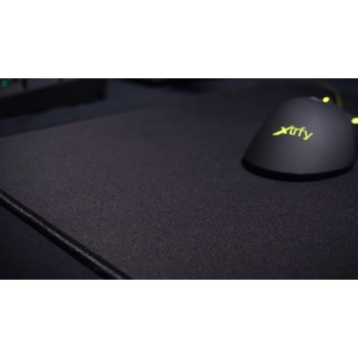 CHERRY Xtrfy MAP GP2 Large schwarz 5
