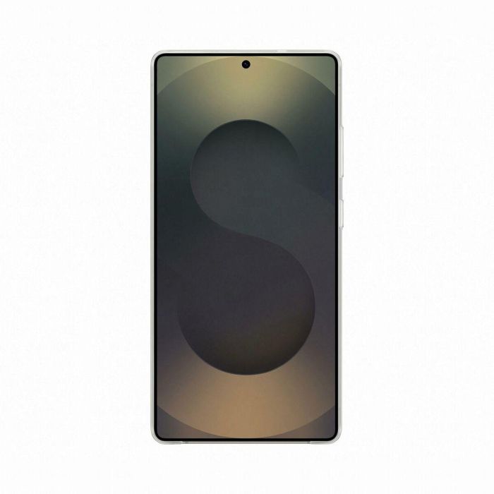 Samsung SAM1735460525184 Funda Negra con Correa y Soporte para Galaxy S25 Ultra 3