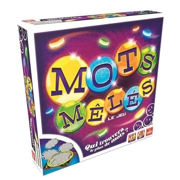 Goliat - Môt Melés 4 Goliat - Môt Melés 4