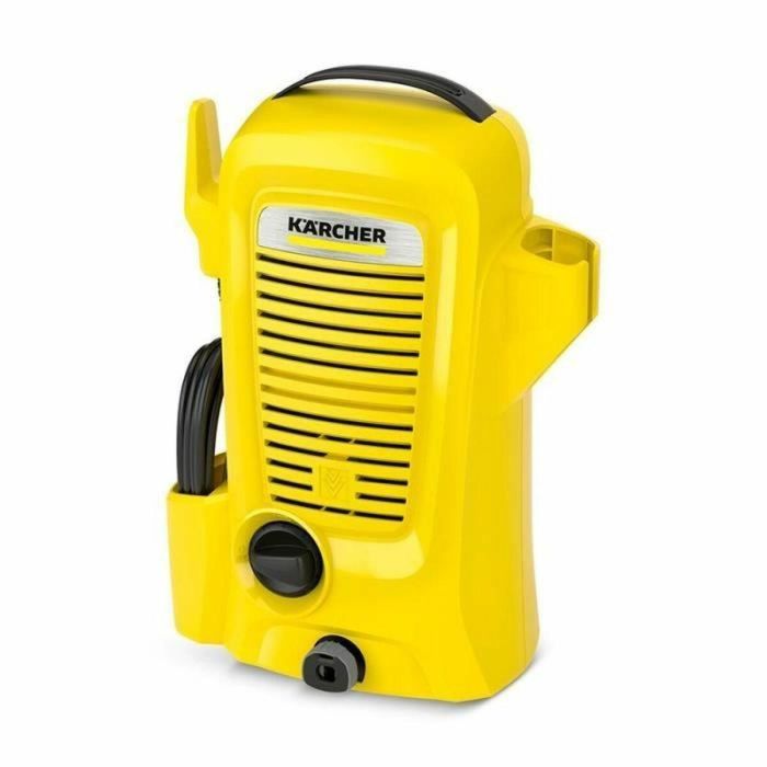 Hidrolimpiadora Kärcher K2 Universal Edition 1400 W 360 l/h 6 Hidrolimpiadora Kärcher K2 Universal Edition 1400 W 360 l/h 6