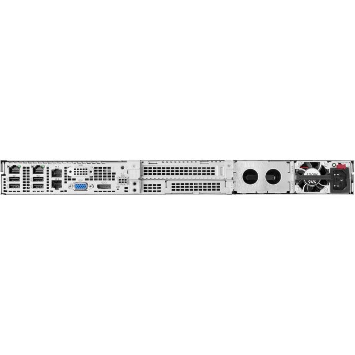 Servidor HPE DL20 GEN11 16 GB RAM 4 Servidor HPE DL20 GEN11 16 GB RAM 4