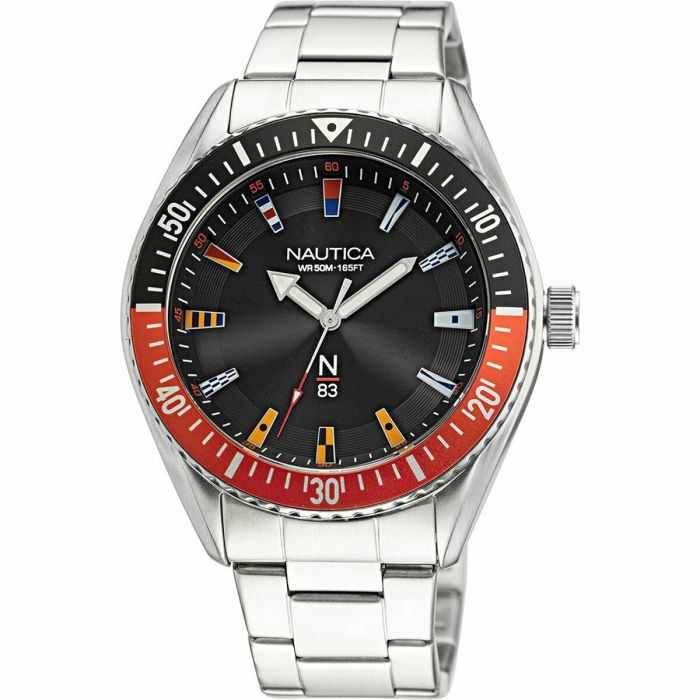 Reloj Hombre Nautica NAPFWF017 0 Reloj Hombre Nautica NAPFWF017 0