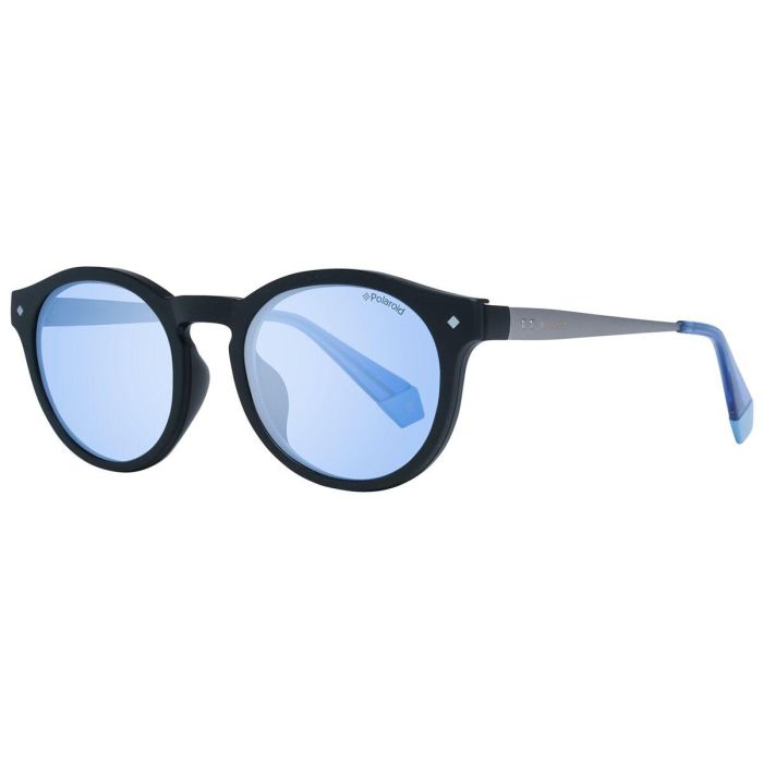 Gafas de Sol Unisex Polaroid PLD 6081/G/CS Ø 49 mm 9 Gafas de Sol Unisex Polaroid PLD 6081/G/CS Ø 49 mm 9