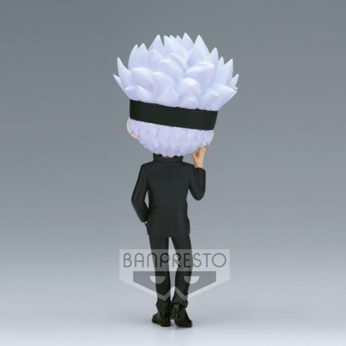 Figura Q Posket Jujutsu Kaisen Satoru 2