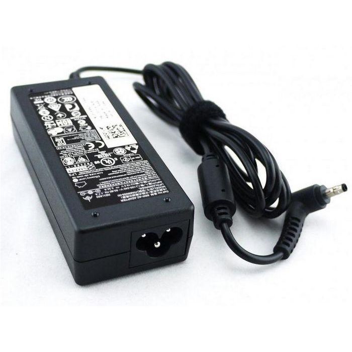 Dell Vostro 5470 Adaptador de Corriente 65W 2 Dell Vostro 5470 Adaptador de Corriente 65W 2
