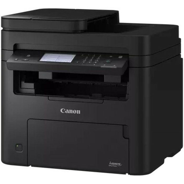 Canon Multifunción Láser Monocromo MF275DW - Impresora, Copiadora, Escáner y Fax 0 Canon Multifunción Láser Monocromo MF275DW - Impresora, Copiadora, Escáner y Fax 0
