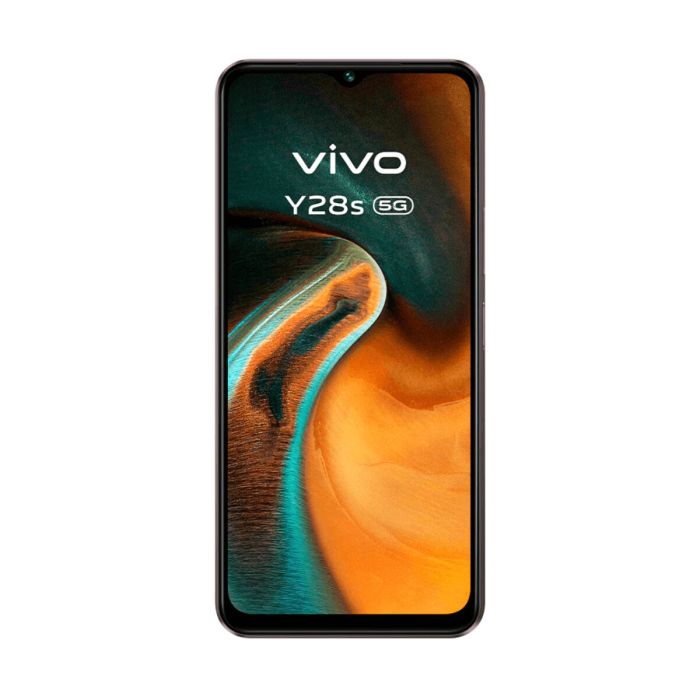 Smartphone Vivo 6,56" Octa Core 4 GB RAM 128 GB Marrón 4 Smartphone Vivo 6,56" Octa Core 4 GB RAM 128 GB Marrón 4