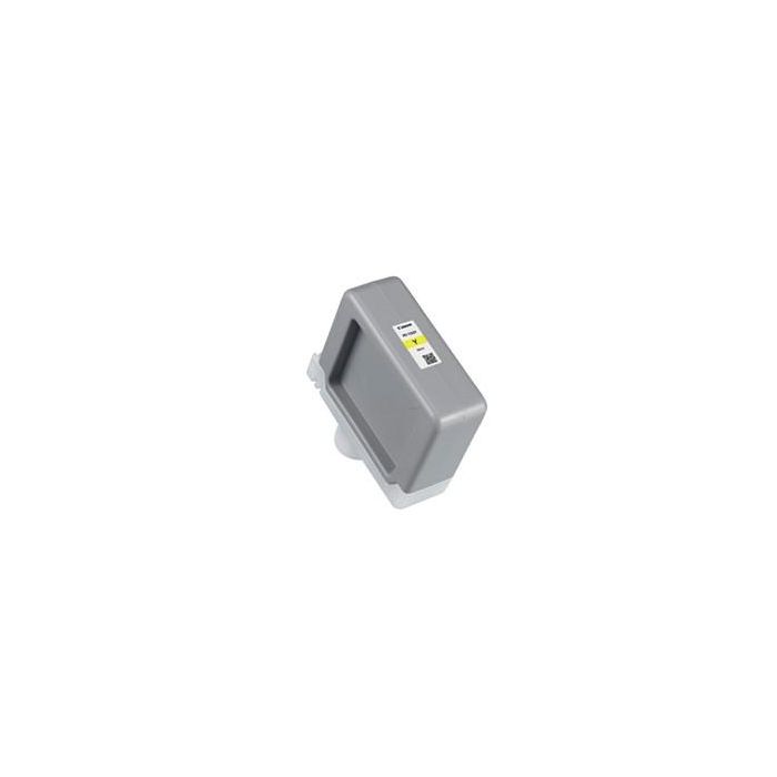 Canon PFI-1100 Amarillo Cartucho de Tinta Original LUCIA PRO 160 ml para imagePROGRAF PRO-2000, PRO-4000, PRO-6000