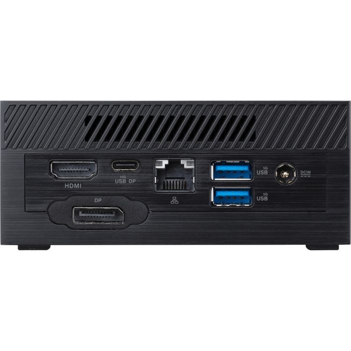 ASUS PN53-BS7773MDS1 AMDR7-7730U/black/non-logo ohne OS 1 ASUS PN53-BS7773MDS1 AMDR7-7730U/black/non-logo ohne OS 1