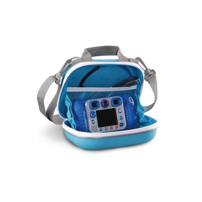 Funda Vtech Kidizoom Blue Bag Funda Vtech Kidizoom Blue Bag