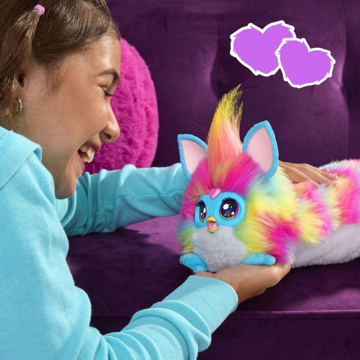 Peluche Hasbro Plástico 2 Peluche Hasbro Plástico 2