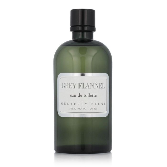 Perfume Hombre Geoffrey Beene Grey Flannel EDT EDT 240 ml 1 Perfume Hombre Geoffrey Beene Grey Flannel EDT EDT 240 ml 1