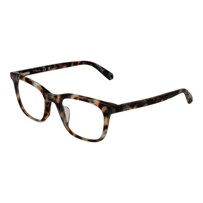 Montura de Gafas Hombre Guess GU50092-H 50055 Montura de Gafas Hombre Guess GU50092-H 50055
