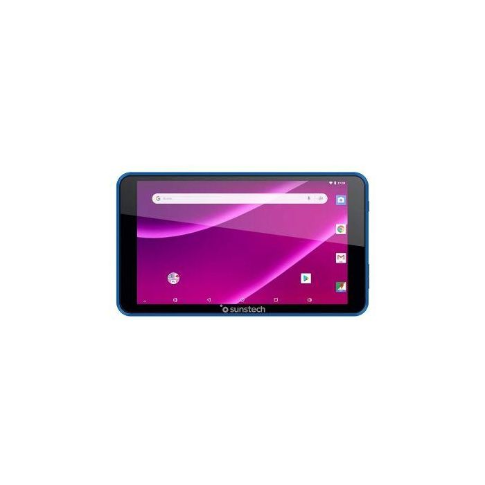Tablet Sunstech Tab781 7"/ 1GB/ 8GB/ Azul 2 Tablet Sunstech Tab781 7"/ 1GB/ 8GB/ Azul 2