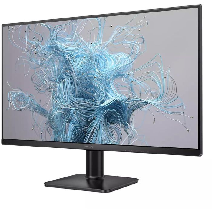 Philips 27E2N1100L Monitor 27" Full HD (1920x1080) VA 100Hz 4ms con HDMI, D-Sub (VGA) y LowBlue Light 9