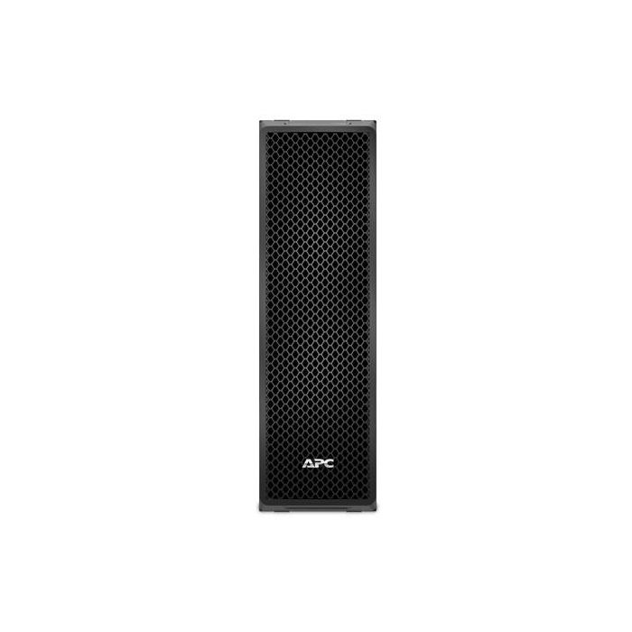 APC SRT192BP2 sistema de alimentación ininterrumpida (UPS) 8 kVA 2 APC SRT192BP2 sistema de alimentación ininterrumpida (UPS) 8 kVA 2