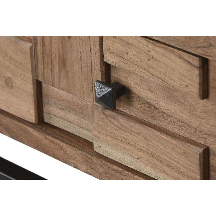 Recibidor Home ESPRIT 110 x 35 x 80 cm 4