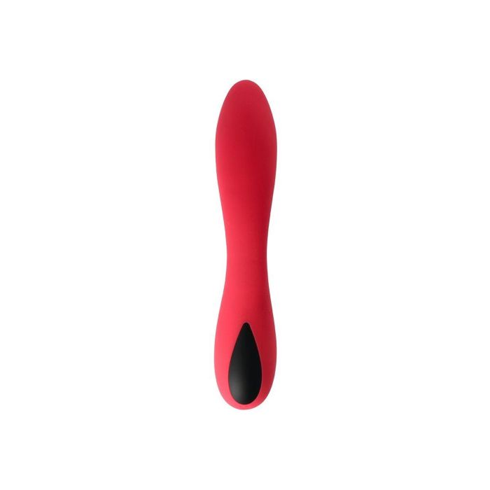 Vibrador Punto G Virgite Rosa 6 Vibrador Punto G Virgite Rosa 6