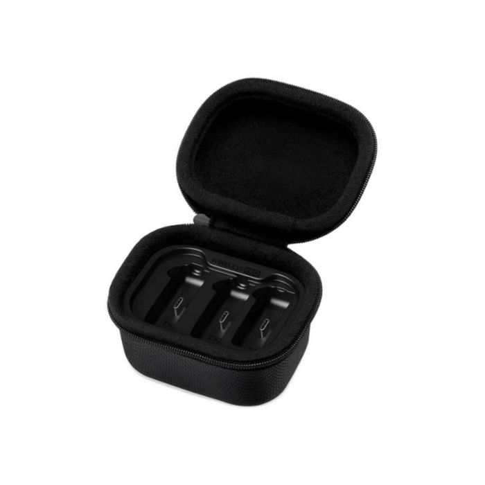 Soporte ajustable Rode WIGOIICHARGINGCASE 0 Soporte ajustable Rode WIGOIICHARGINGCASE 0