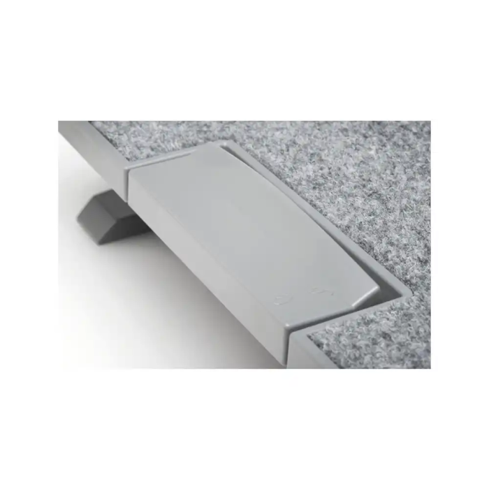 Reposapiés Ergonómico Kensington K50345EU