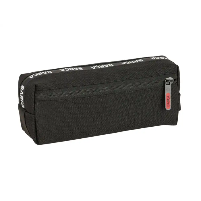 Safta Estuche Portatodo Triple Fc Barcelona 85x60x220 mm 1