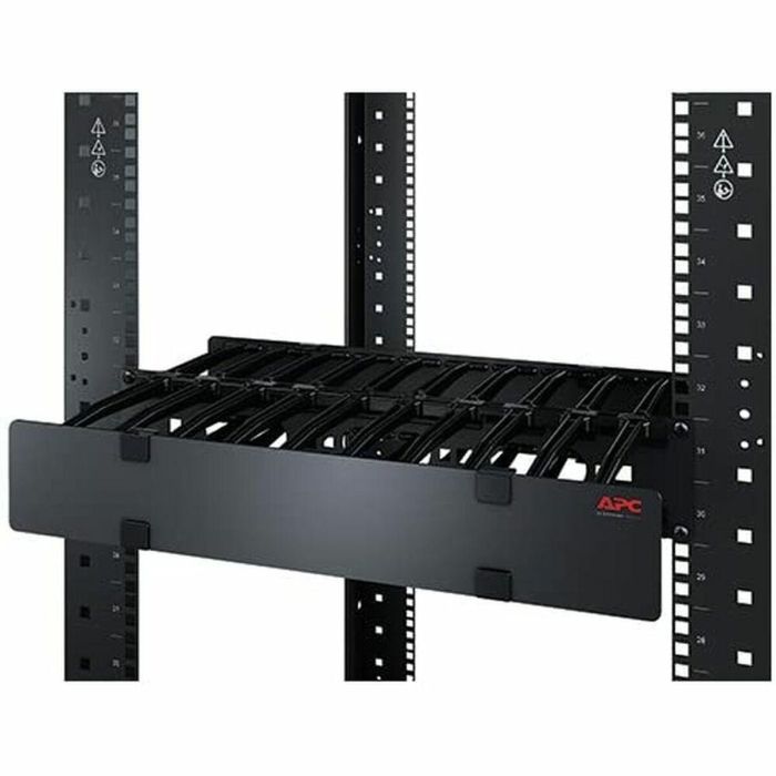 Armario Rack Mural APC AR8602A 1U 19" 2 Armario Rack Mural APC AR8602A 1U 19" 2