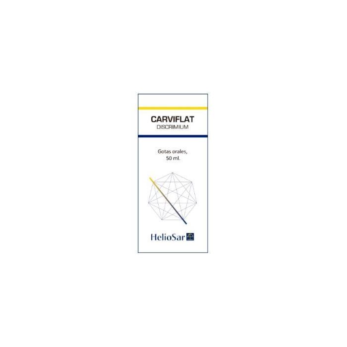 Carviflat Discrimium 50Ml. Carviflat Discrimium 50Ml.