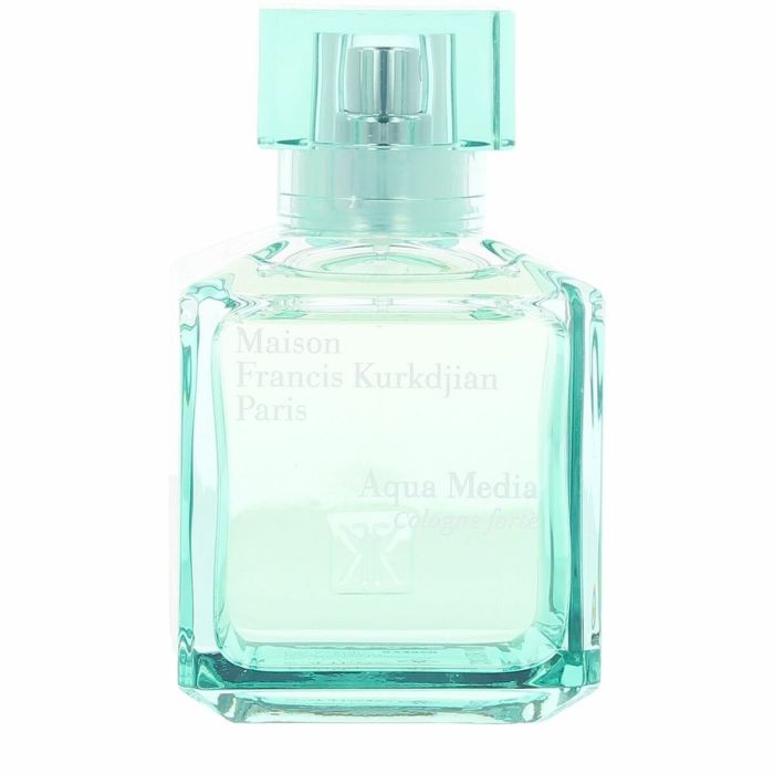 Perfume Unisex Maison Francis Kurkdjian AQUA MEDIA COLOGNE FORTE EDP 70 ml