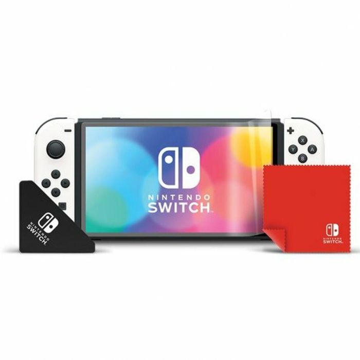 Protector de Pantalla para Nintendo Switch PDP 3