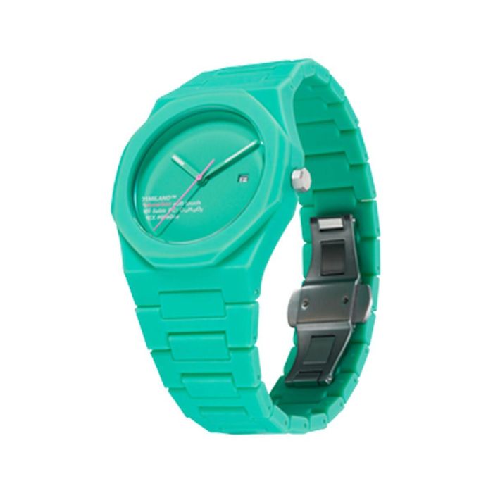 Reloj Hombre D1 Milano D1-PCBJ31 (Ø 40,5 mm) 1 Reloj Hombre D1 Milano D1-PCBJ31 (Ø 40,5 mm) 1
