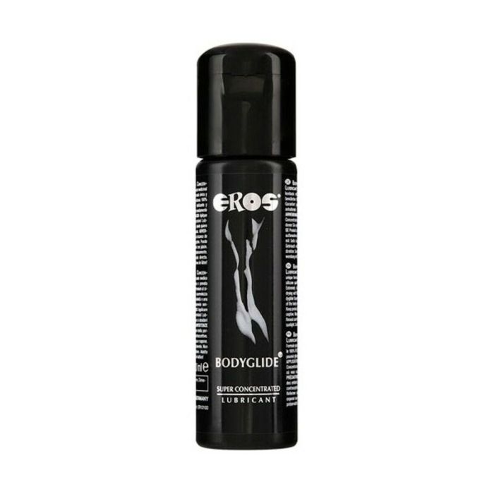 Lubricante de Silicona Eros 100 ml