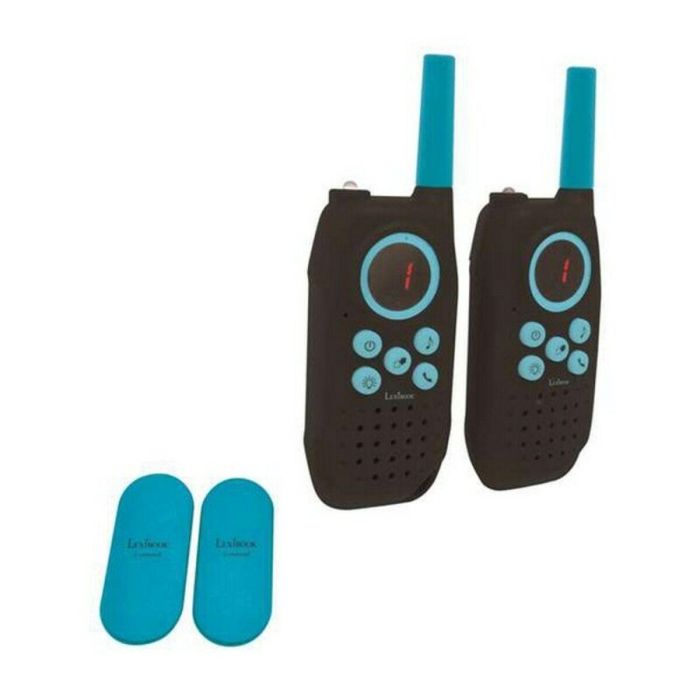 Walkie-Talkie Lexibook (2 pcs) (5 Km) 3