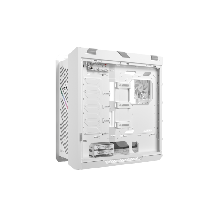 Asus Rog Strix Helios Ii Midi Tower Blanco 12