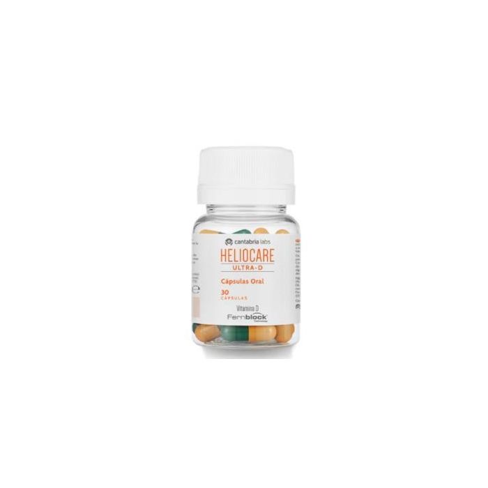 Heliocare Ultra D 30Cap.