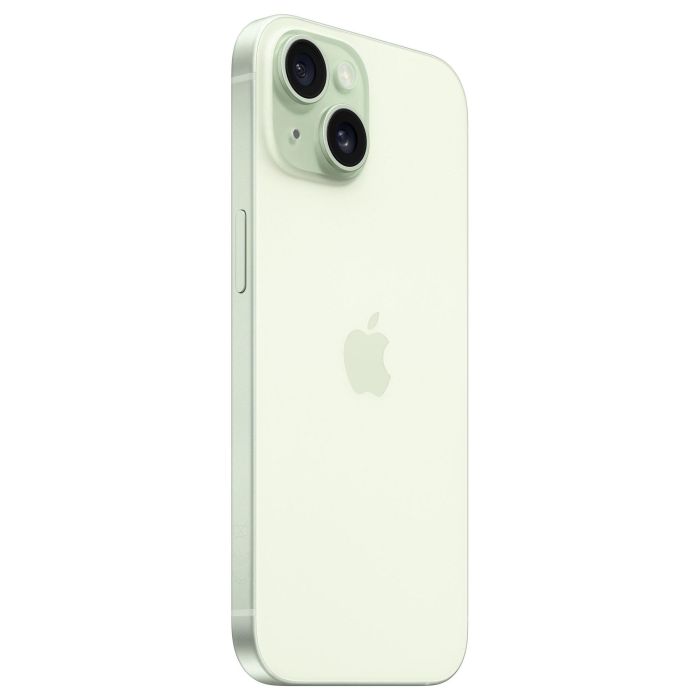 Apple iPhone 15 128GB Verde 1