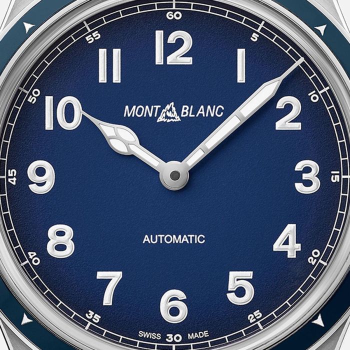 Reloj Mujer Montblanc 126758 1