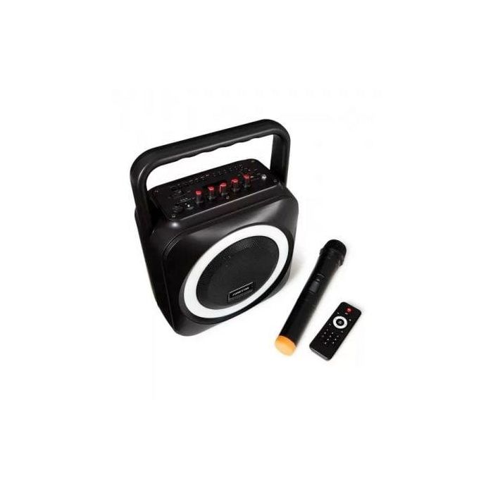 Altavoz Portable con Bluetooth Fonestar BOX-35LED/ 35W/ 1.0 2 Altavoz Portable con Bluetooth Fonestar BOX-35LED/ 35W/ 1.0 2