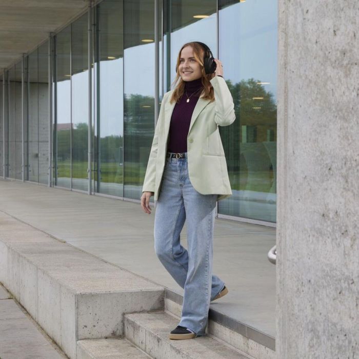 Auriculares Hama 00184176 Negro 12