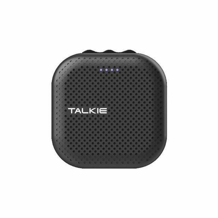 Duo Talkie - SENA - 6 h de autonomía - Alcance 600 m - Bluetooth - USB-C - 4 rejillas intercambiables - x 2 5 Duo Talkie - SENA - 6 h de autonomía - Alcance 600 m - Bluetooth - USB-C - 4 rejillas intercambiables - x 2 5