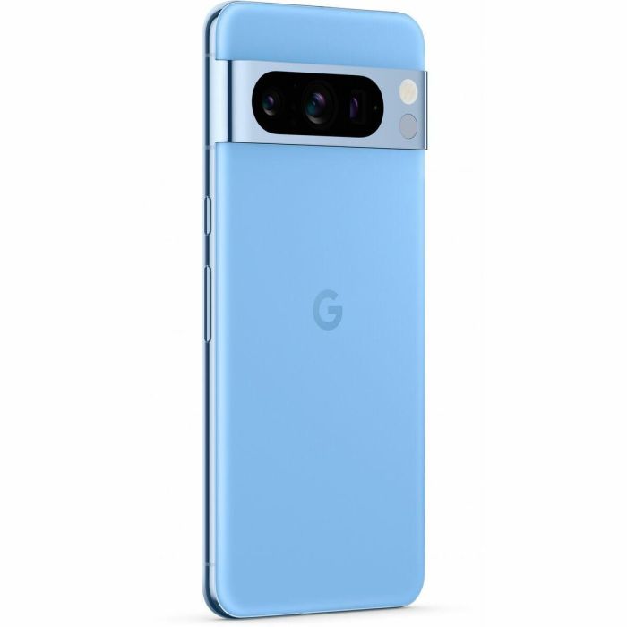 Smartphone Google Pixel 8 Pro 6,7" 12 GB RAM 128 GB Azul 2 Smartphone Google Pixel 8 Pro 6,7" 12 GB RAM 128 GB Azul 2