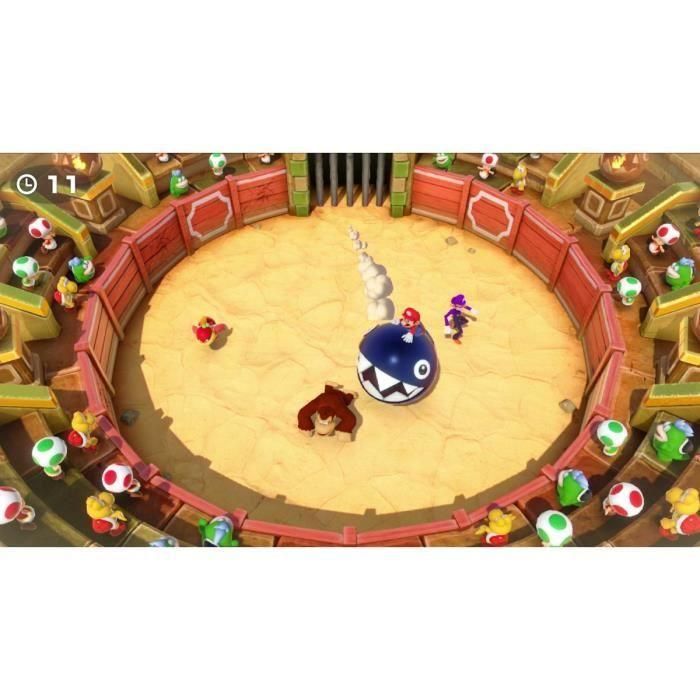 Super Mario Party Game Switch 1 Super Mario Party Game Switch 1