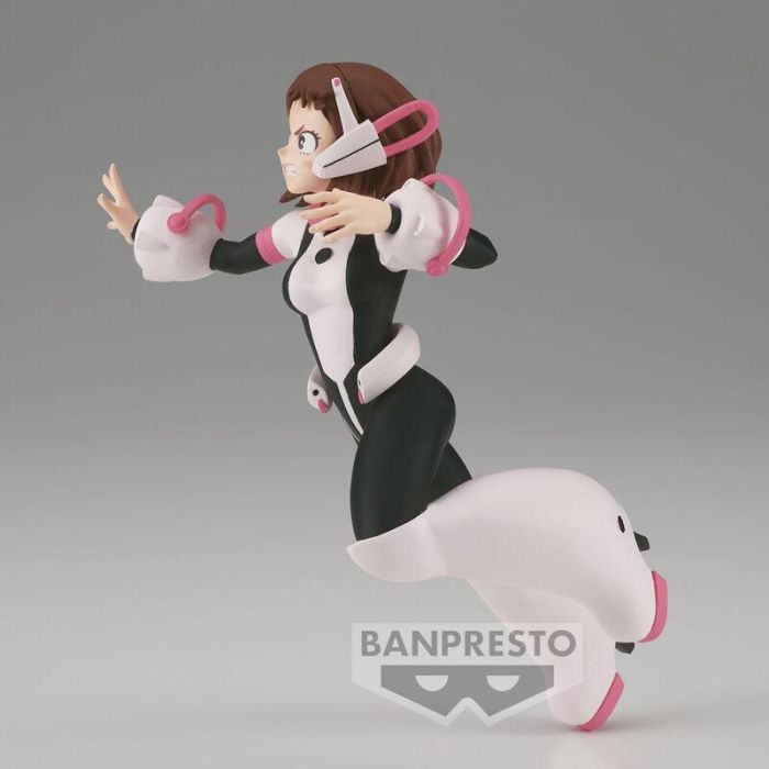 Figura Uravity Ochaco Uraraka My Hero Academia 13cm 1
