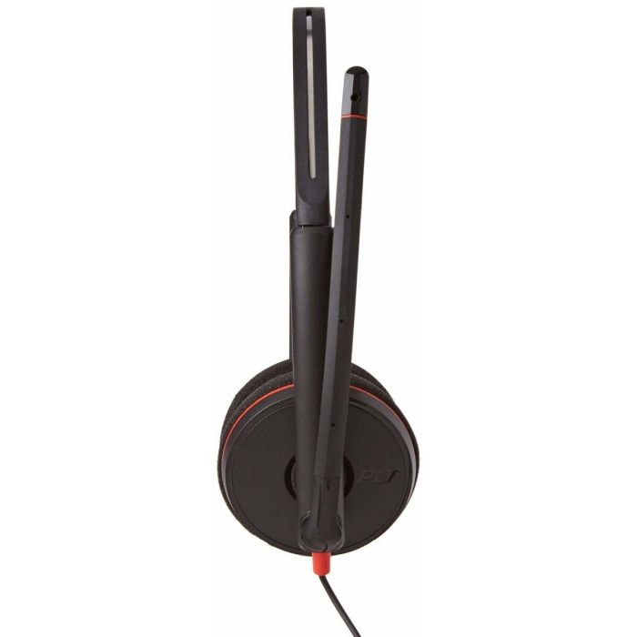 Auriculares Poly 8X228AA Negro 4 Auriculares Poly 8X228AA Negro 4