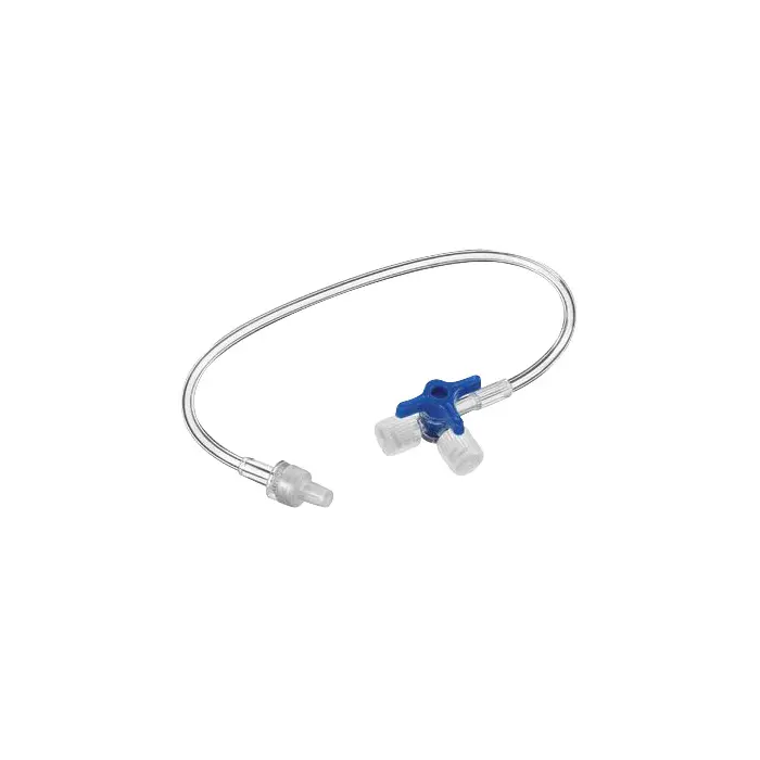 Alargador Gotero Discofix 75 cm 16551C 1Ud Braun Alargador Gotero Discofix 75 cm 16551C 1Ud Braun
