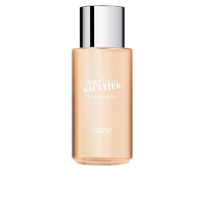 Jean Paul Gaultier Gel Essentielle 200 mL Gel de Ducha Oriental Floral Sensual y Provocativa Jean Paul Gaultier Gel Essentielle 200 mL Gel de Ducha Oriental Floral Sensual y Provocativa