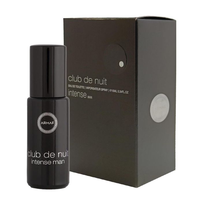 Armaf Club de nuit intense man eau de toilette 10 ml vaporizador