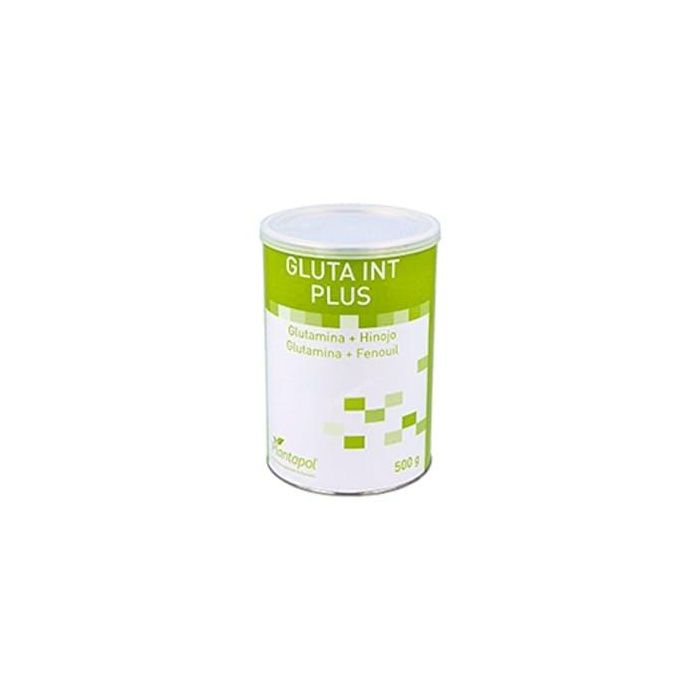 Gluta Int Plus