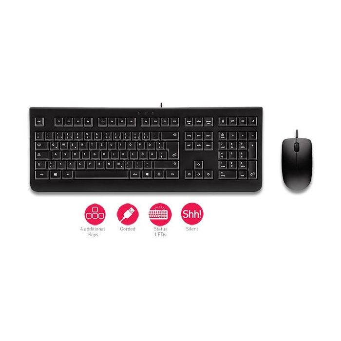 CHERRY DC 2000 PAN-NORDIC 1 CHERRY DC 2000 PAN-NORDIC 1