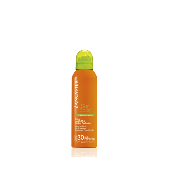 Lancaster Sun Sport Mist Spf30 200 mL 2